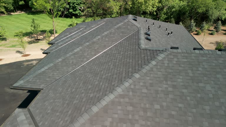 Best Commercial Roofing Services  in Cresson, TX